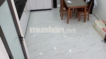 Nhà 3 tầng hẻm ,3pn ,nội thất đủ ,oto trc cửa,ở Tràng minh ,kiến an