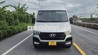 Solati 2022 xe 16 nghế âu - 120000 km