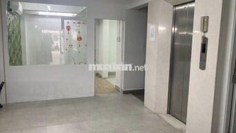 Cho Thuê Mặt Bằng Phan Văn Hân, phường 17, quận Bình Thạnh
