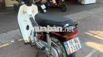 dren việt 2008 máy zin đét mộc cả xe