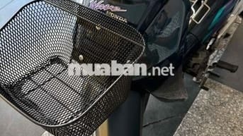WAVE thái 100 êm ru cần thơ