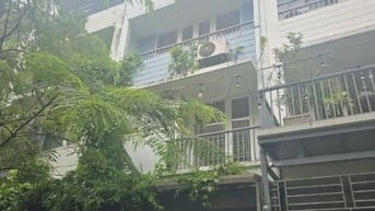 Gia đình cho thuê nhà Liền kề tại KĐT mới An Hưng, 82,3m2x4T, 5pn, 4wc