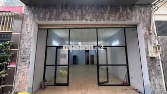 Cho thuê nhà cấp 4 nguyên căn, 76m2, giá tốt - Phan Huy Ích, Gò Vấp