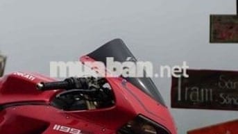 nghỉ chơi bán xe