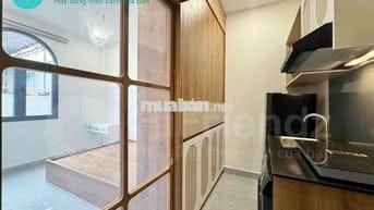 ✨STUDIO TÁCH BẾP_GẦN ĐH HOA SEN, BÁCH KHOA, HUFLIT_FULL NT NGAY Q.10
