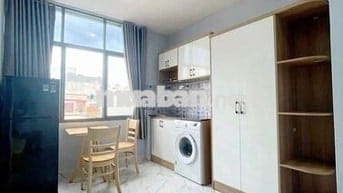 ✅️ Căn Hộ Cách UEF 5 PHÚT - CỬA SỔ THOÁNG MÁT, SẠCH SẼ - ĐINH BỘ LĨNH