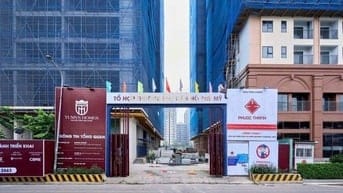 CĂN HỘ MAISON GRAND CHỈ 33TR/M2 - NGAY SIÊU CẢNG QUỐC TẾ NHẬN NHÀ 2026