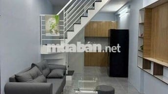 880TR CÓ NGAY NHÀ HẺM XE HƠI ĐƯỜNG LÊ VĂN LƯƠNG - KHÓ TÌM CĂN THỨ 2