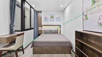 CĂN HỘ 1PN XINH XINH GẦN BIỂN MỸ KHÊ