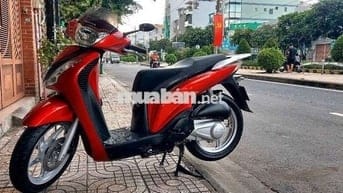PS 150i Phun SH Ý 2012.2 Đĩa.9 Chủ.Máy Zin,Cực Êm