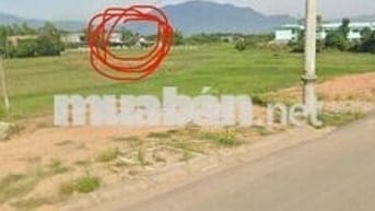 Tái định cư hoà nhơn đối diện uỷ ban 120m2 đất ở sổ hồng giá