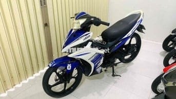 Exciter 50cc