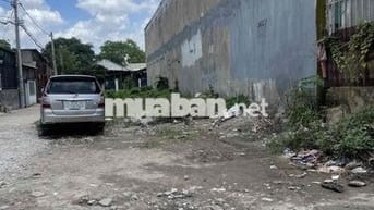 Lô đất 3 mặt tiền tull Thổ cư, 322m2, giá chỉ 9.9 tỷ còn thương lượng.