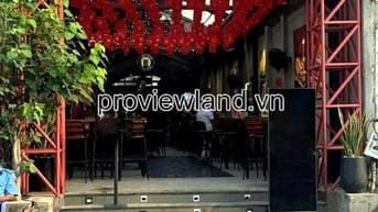 Bán nhà Thủ Đức, Xuân Thủy Thảo Điền, DT 185m², nhà trệt, Giá 63 tỷ