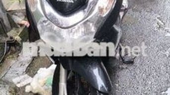 Honda PCX 125 - 2011