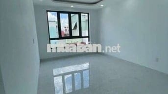 Bán nhà hẻm Bửu Đình, 3 tầng, ngang 3,5m dài 9m, chỉ 5,8 tỷ