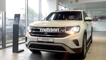 Teramont 2025 Limited Edition -Bao giá khi liên hệ