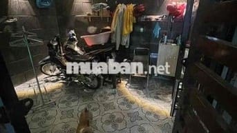 Nhà 2 Tầng Đẹp — Gần Hậu Giang Minh Phụng Văn Thân ( 5.4m x 10m) 49m2