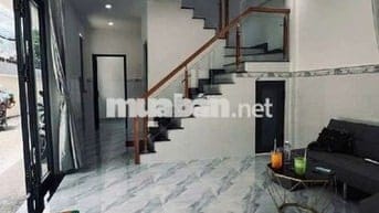 Bán nhà hẻm Bửu Đình, 2 tầng, ngang 4,1m dài 10m, chỉ 5,3 tỷ