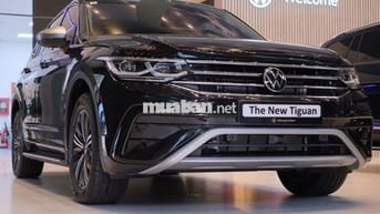 Volkswagen Tiguan 2025 Platinum - 0 km