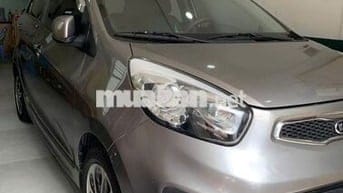 Kia Morning 2013 nhập Hàn 1.0 Kappa - 32000 km