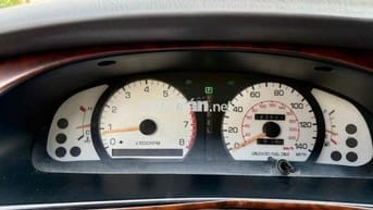 Toyota Camry 1995 At 3.0 le std số tự động 65tr