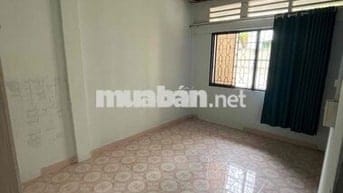 Nhà trọ mặt tiền đường Phú Thọ - Phường 01 - Quận 11