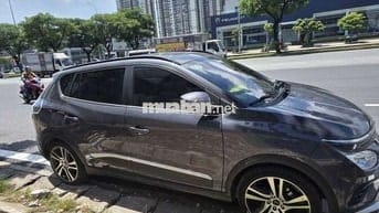 BÁN XE VINPAST VFe34 đời 2022 - CHỈ MỚI 9000KM