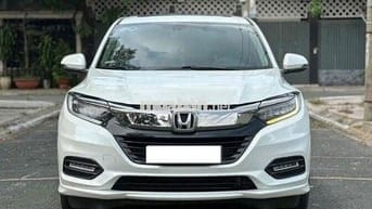 Honda HR-V 2*** km. xe zin. 1 chủ.