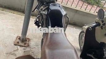 Không dùng bán xe Suzuki En 150