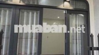 Cho thuê nhà Long Xuyên_hẻm đường Thoại Ngọc Hầu