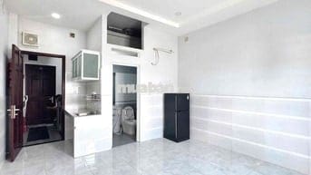 CĂN HỘ TẠI TRẦN XUÂN SOẠN GẦN UFM
