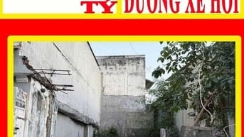 🛑 Bán đất sổ hồng riêng Full 30m2 thổ cư🛑 Giá 2.6 TỶ