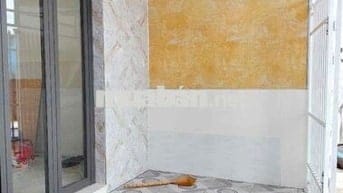 Nhà hẻm ô tô 75m thổ 2 phòng ngủ P7 TP trà Vinh Vị trí thuận lợi !
