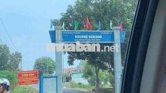 🔥KP4 HẮC DỊCH PHÚ MỸ BRVT– BÁN GẤP LÔ ĐẤT ĐẸP GẦN 600M2 CHỈ 1 tỷ 200 🔥