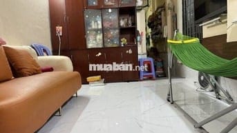 BÁN NHÀ GIÁP Q7 (Cách cầu Phú Xuân 500m), SHR, 40m, Khu An ninh