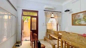Chính chủ: Phân lô Lý Nam Đế giá 21.5 tỷ, 65m2, Ô tô đỗ.