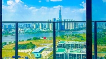 Bán Penthouse The Metropole thuộc Opera Residence gồm 3 tầng 321m2