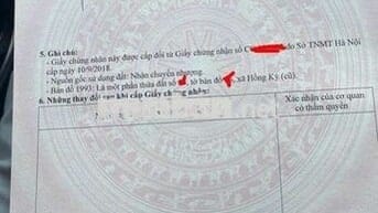 💥💥💥 ĐẤT ĐẸP LÔ GÓC – Ô TÔ VÀO TẬN NƠI – CÁCH TRỤC CHÍNH CHỈ 15M 💥
