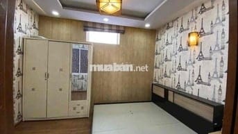 Cho thuê nguyên căn Thống Nhất p11, giá 13tr/tháng