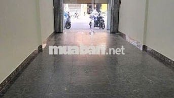 Cho thuê nhà mặt tiền mậu thân, gần ngã tư mậu thân