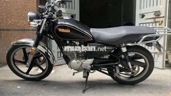 Yamaha Yb125 date 1997 máy zin, chất lượng 96%
