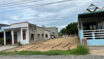 Bán Đất 5x35(177m2) Full TC Võ Văn Tần, Tân Tiến, LaGi Giá Rẻ