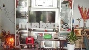 BÁN NHÀ CẤP 4 LONG PHƯỚC, GIÁP THÀNH PHỐ VĨNH LONG