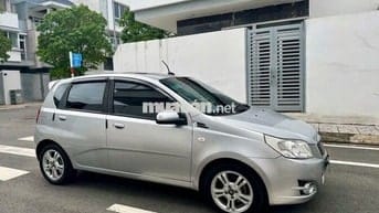 Daewoo GentraX 2010  - 100000 km