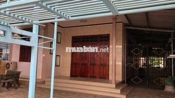 Nhà bán đường Thống Nhất (Ninh Thuận cũ)