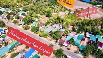 Lâm Đồng Đất sào giáp suối đá có thổ cư