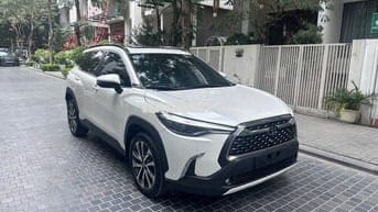 CROSS V sx 22 lăn bánh 3.2 vạn