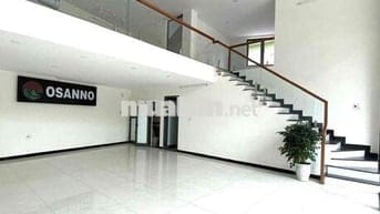Nhà Mặt Tiền Ngang 8m - 6PN - Trung Tâm Hải Châu