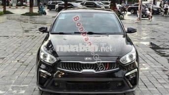 Kia Cerato 1.6 MT 2018